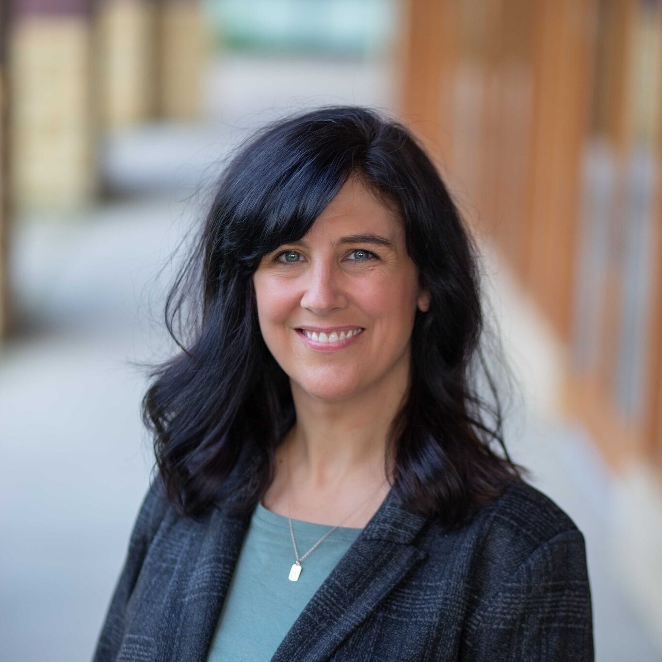 Heather Gustafson