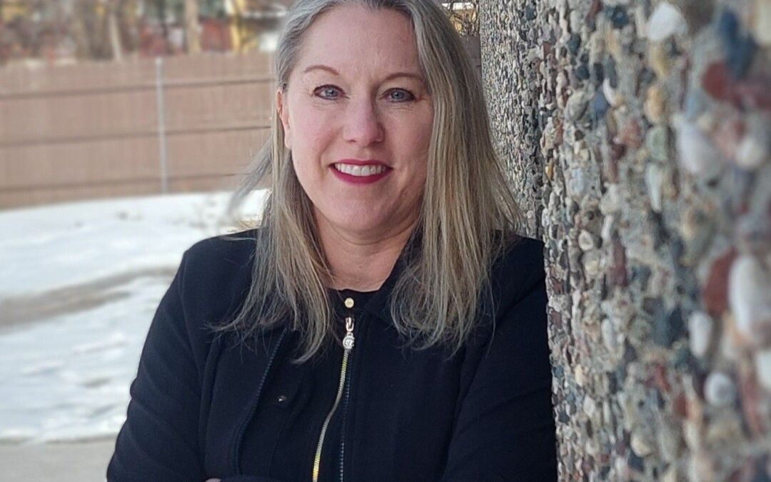 Judy Seeberger