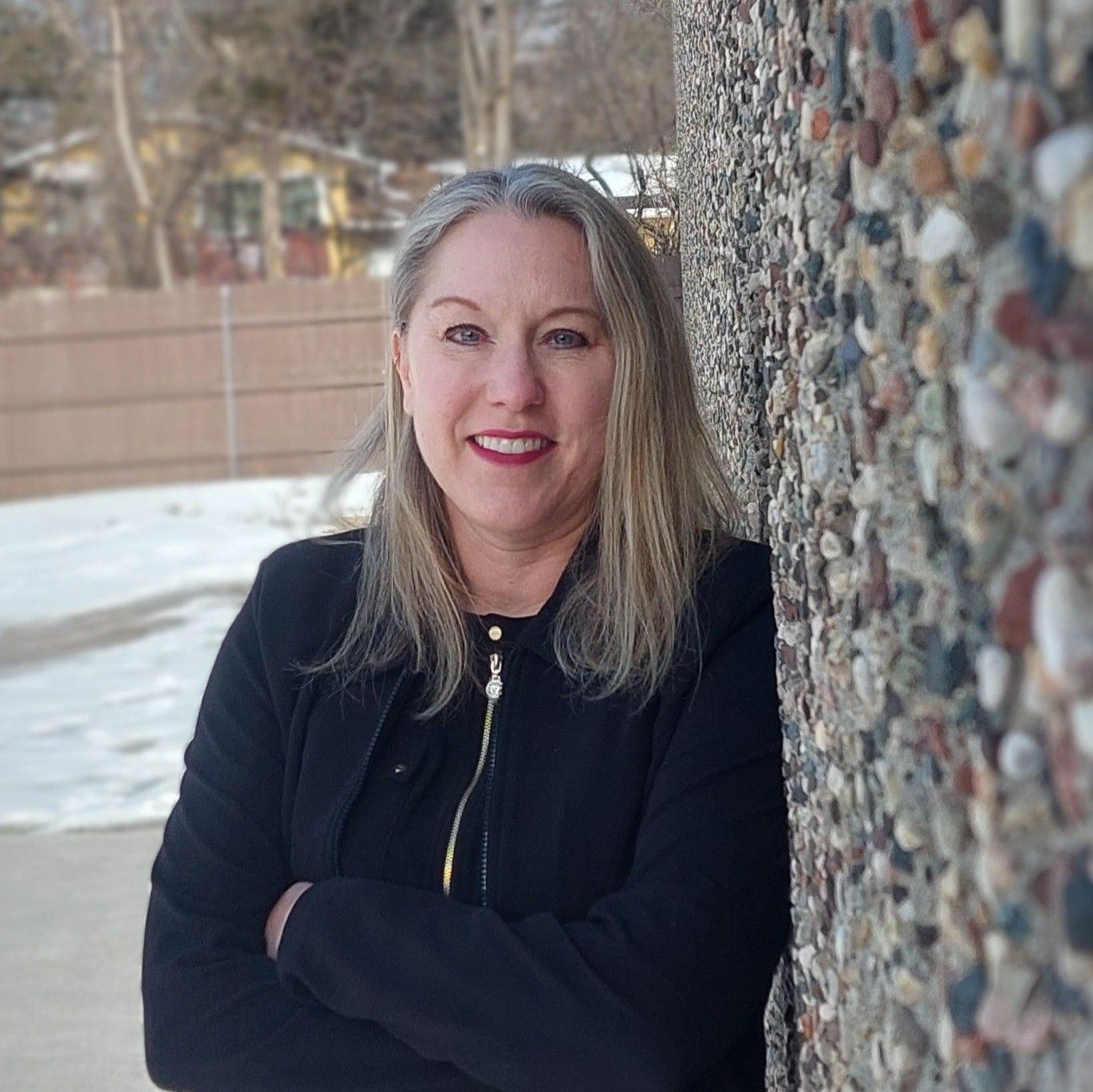 Judy Seeberger