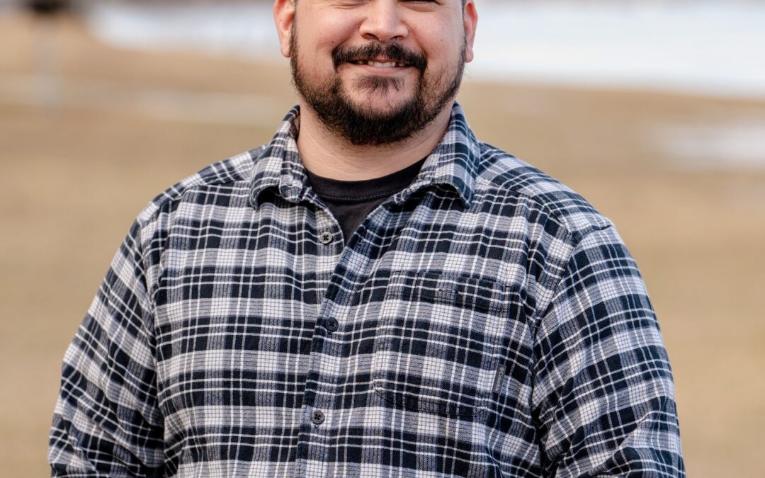 Keenan Gentry