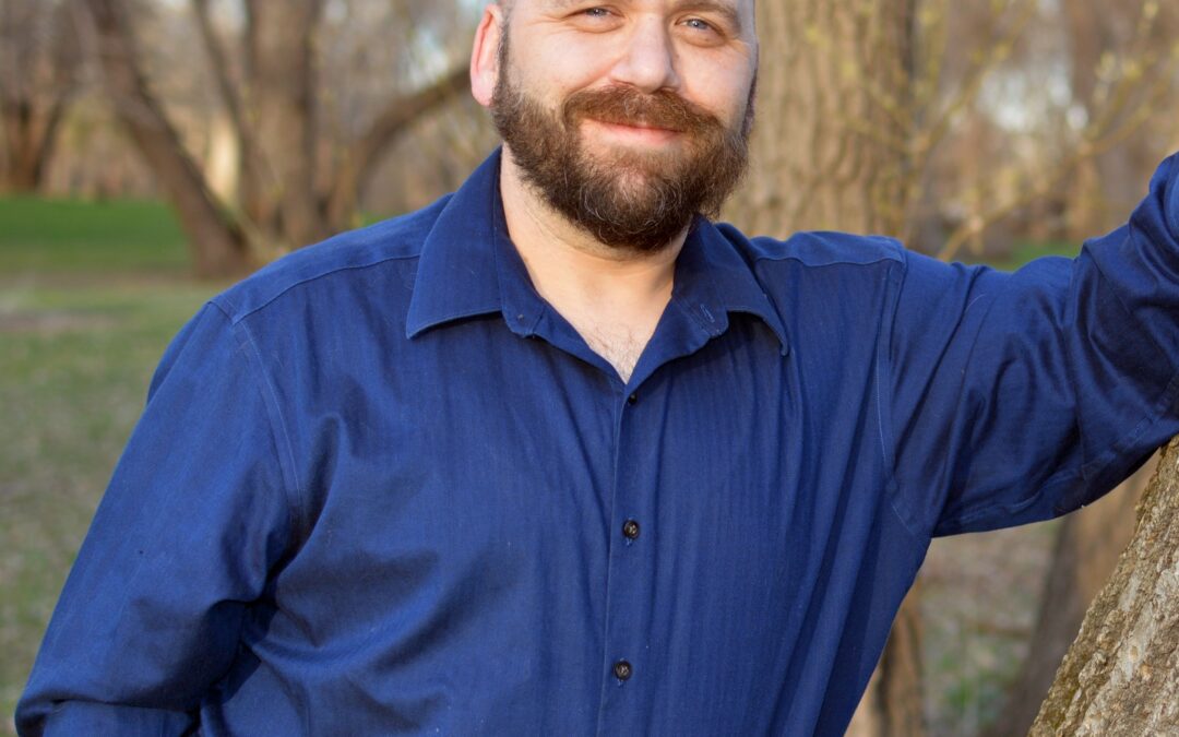 Thaddeus Laugisch