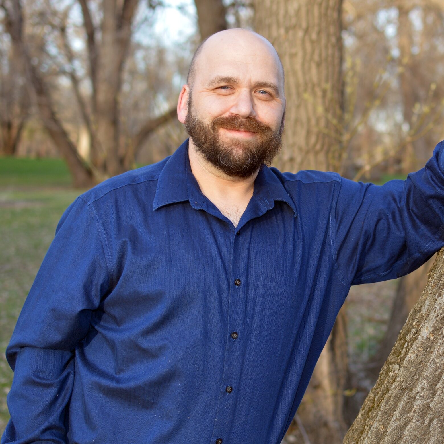 Thaddeus Laugisch