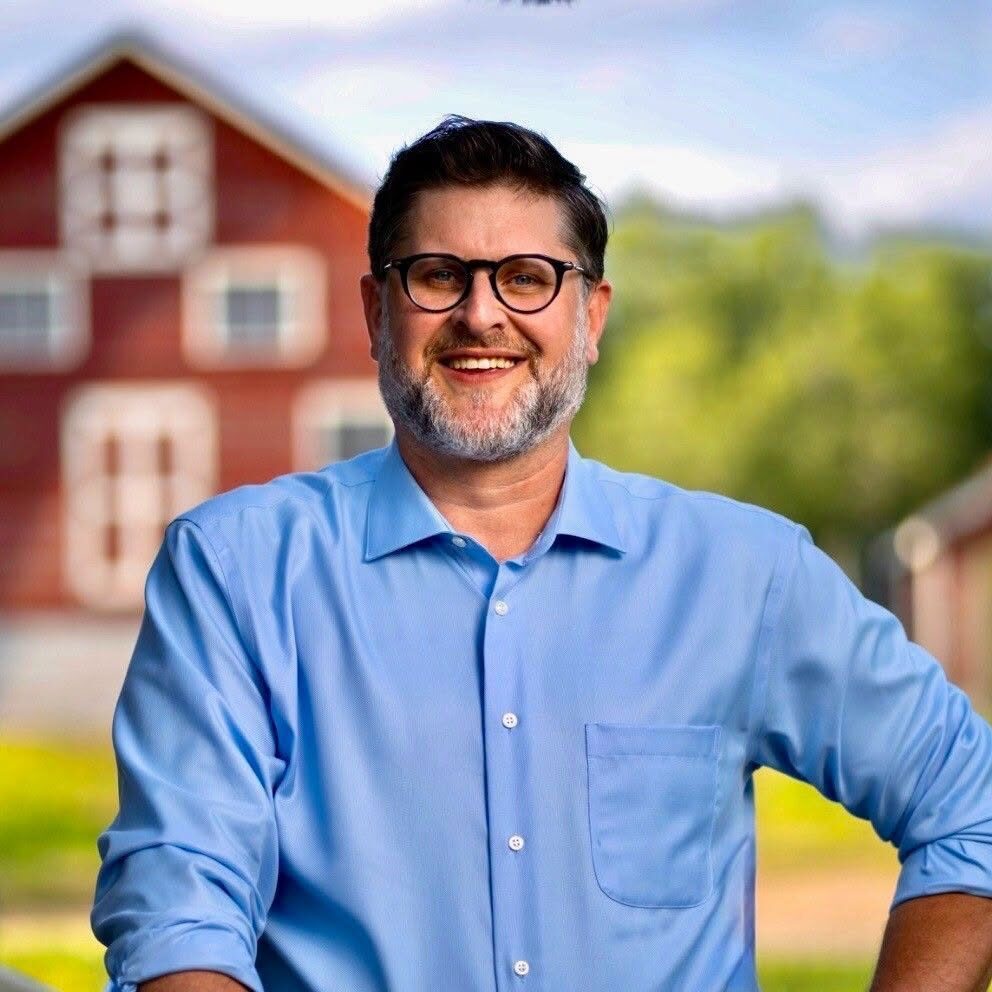 Aaron Schweiger