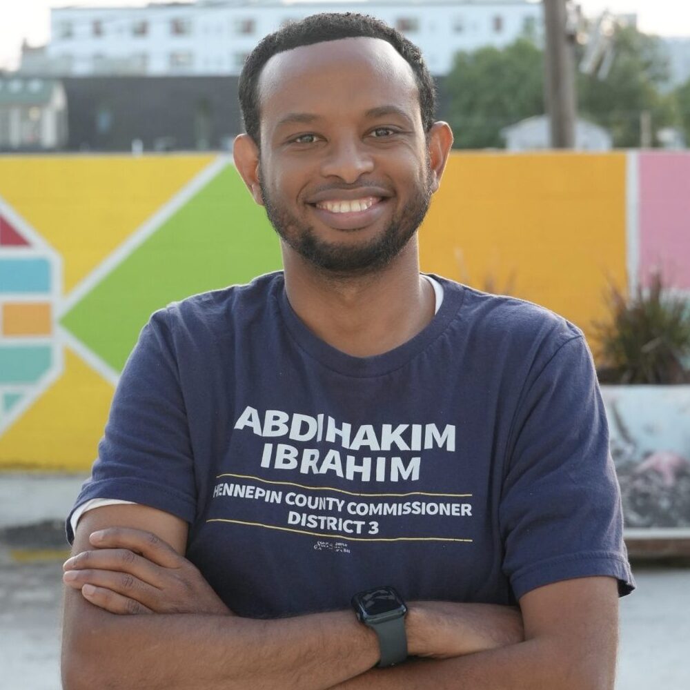 Abdihakim Ibrahim
