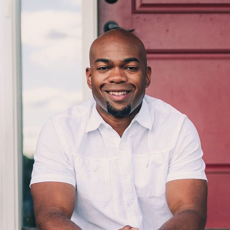 Cedrick Frazier