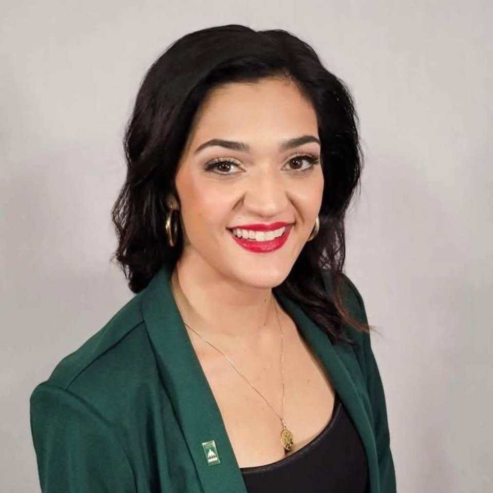 María Isa Pérez-Vega