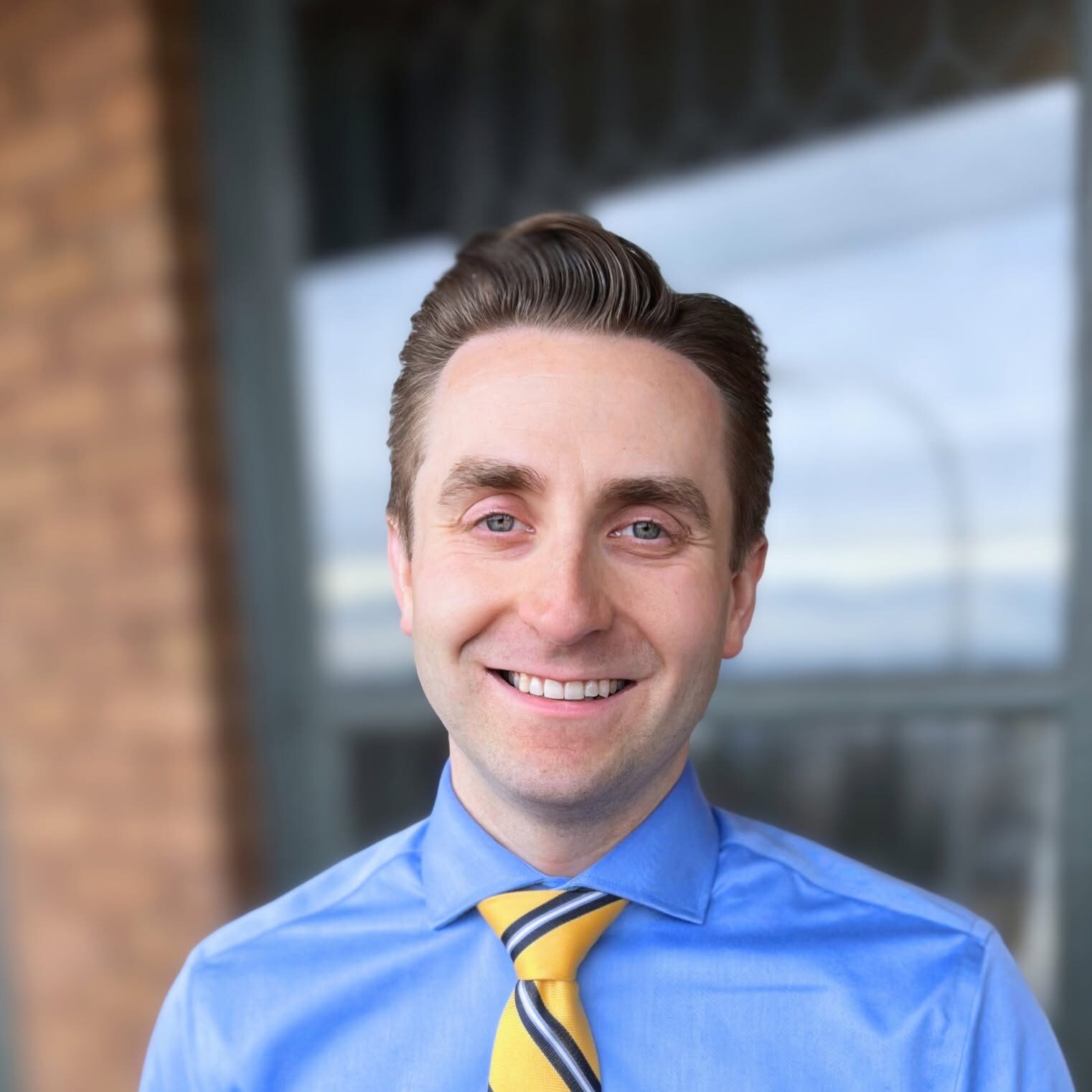 Zach Filipovich